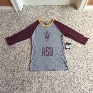 Nike Arizona State Shirt